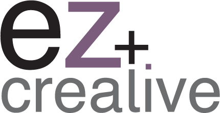 oneEZcreative Logo